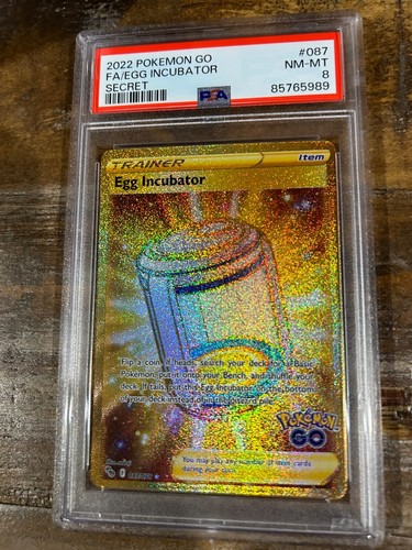 Pokemon 2022 full art - full,