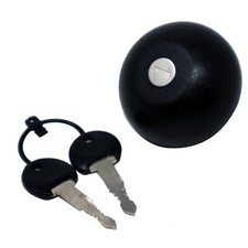 Tappo coperchio serbatoio