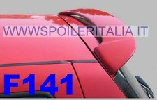Spoiler alettone posteriore - spoiler,