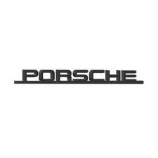 Porsche junior logo de - porsche,