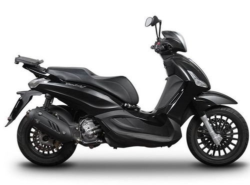 Piaggio beverly tourer 250 - beverly,