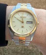 Orologio Citizen Crystal 7