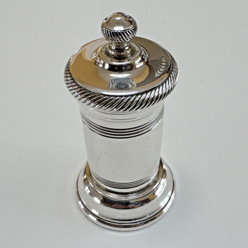 Mulino pepe vintage alto - , 4"