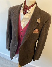 FARAH uomo VINTAGE MARRONE