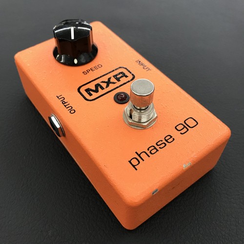 Phaser mxr m101 fase - m101, 90