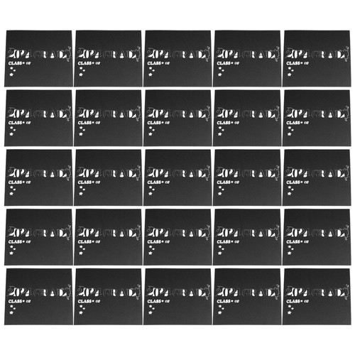 100 pezzi segnaposto per - ,