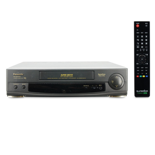 Panasonic sd410 - panasonic, nv-sd410