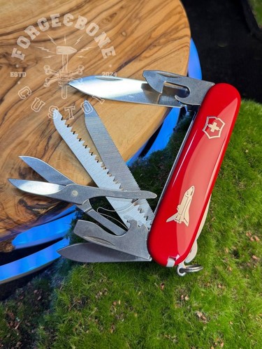 Victorinox master craftsman - victorinox,