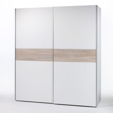 Armadio VICTORIA a 2 ante