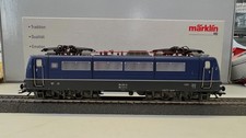 MARKLIN HO 37312  LOCOMOTIVA