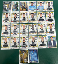 PARMA SQUADRA COMPLETA 26