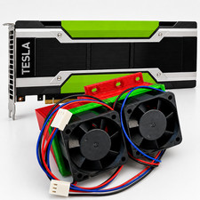Nvidia tesla cooling - nvidia,