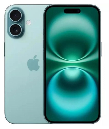 Myed3zd iphone 128gb teal - 128gb,
