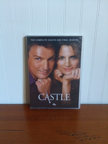New sealed castle - sealed, complete