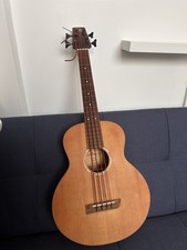 Aquila short bass - short, basic