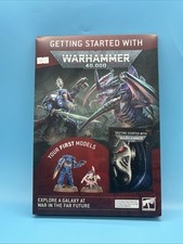2023 Games Workshop Getting