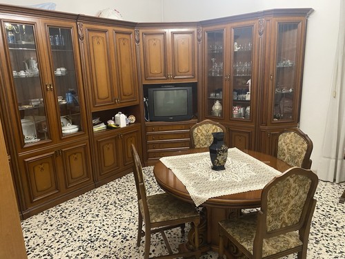 Arredo soggiorno completo - arredo,