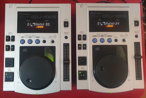 Lettori stereo pioneer - lettori,