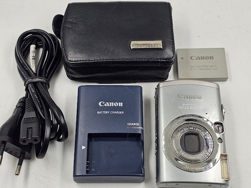 Canon ixus 800 0 - ixus, is