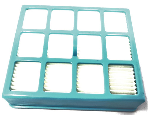 Filtro hepa per aspirapolvere