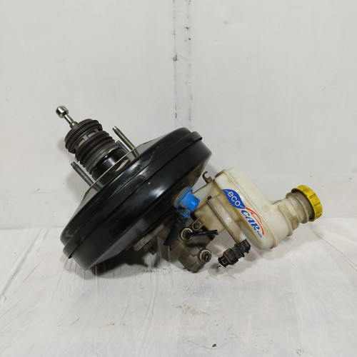 Servofreno fiat new panda - servofreno,