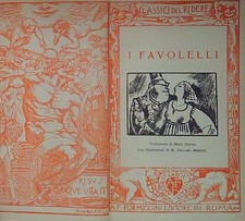  I FAVOLELLI formiggini 