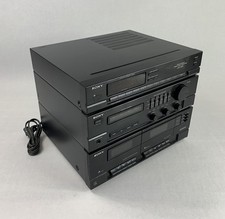 Sony LBT-D105 Compact