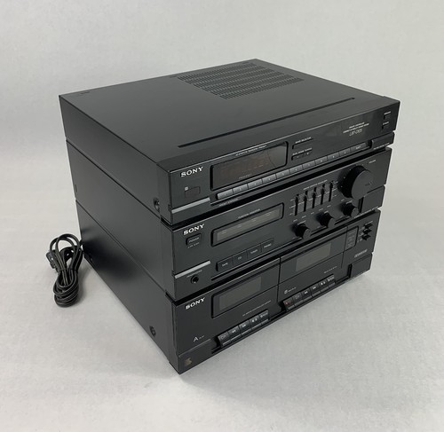 Sony lbt d105 - sony, lbt-d105