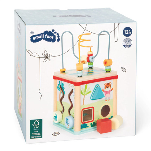 Small foot le12765 - small,