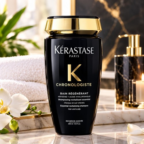 Kerastase chronologiste bain - kerastase,