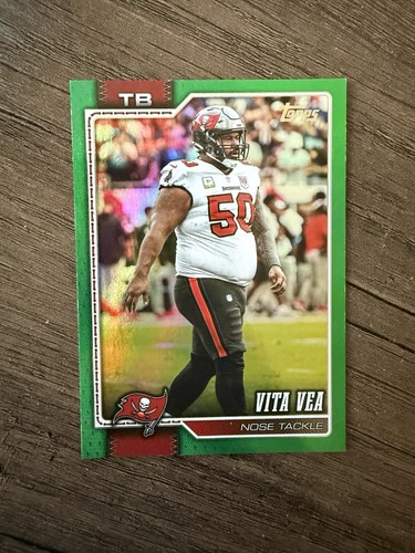 Vita vea 2026 topps flagship - 2026,