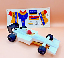 POLISTIL POLICAR PEUGEOT