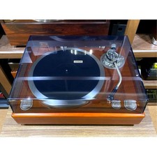 Giradischi DENON DP-1300MKII