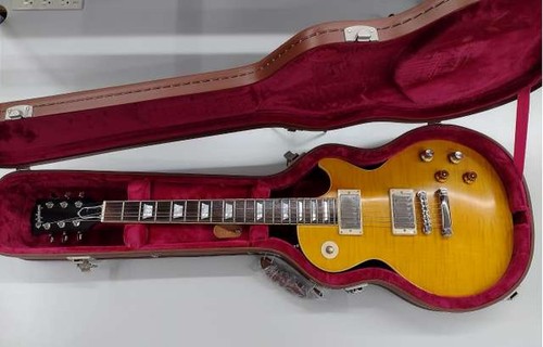 Epiphone 1959 les paul - epiphone,