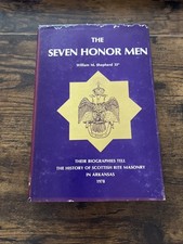 The Seven Honor Men of