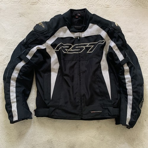 Giacca tessile rst serie pro - rst,