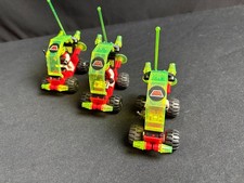 Lego 3 x Beacon Tracer 6833
