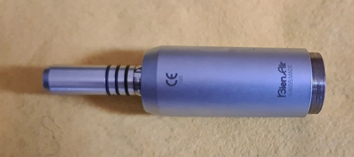 Micro motore ottico - , bien