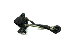 PINZA FRENO ANTERIORE + TUBO