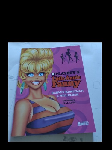 Playboy little annie - playboy’s, ‘little