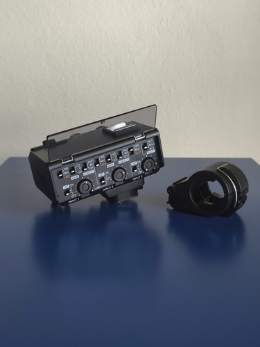 Panasonic dmw xlr2 adattatore - dmw-xlr2,