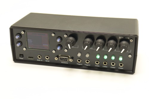 Zc95 mkii come mk312 et312 - come, mk312-bt