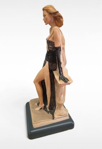 Florence figurine sculpture - florence,