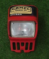 Gilera Rx 125 Cupolino faro RX