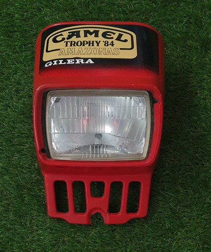 Gilera 125 cupolino - cupolino, rx