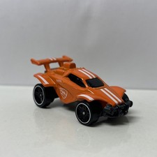 Hot Wheels 2019 scala 1/64 #92