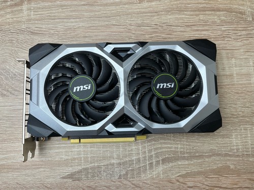 Scheda video msi geforce - scheda,