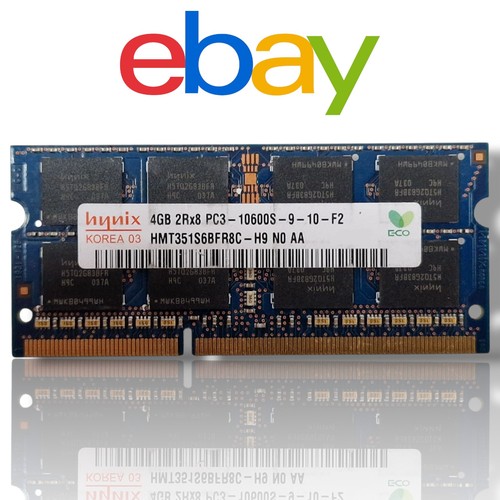 Hynix 4gb ddr3 1333mhz - 4gb,