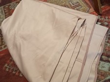 copriletto rosa antico