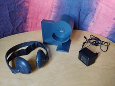 Cuffie wireless akg - t920afc, tv